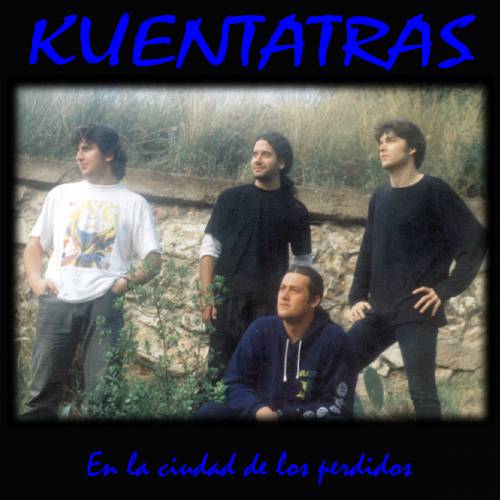 La Ciudad de los Perdidos